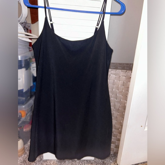 Women’s Abercrombie & Fitch Traveler Mini Dress - Picture 2 of 4